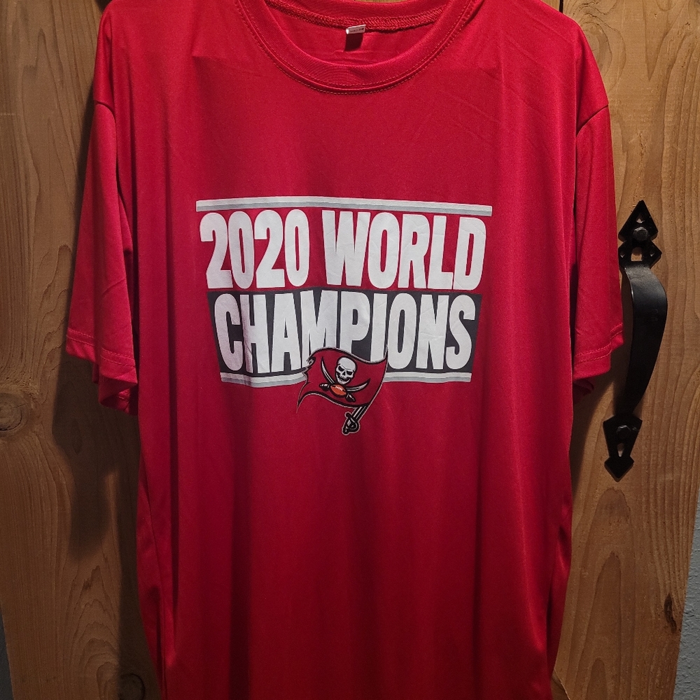 Tampa Bay Buccaneers Tee